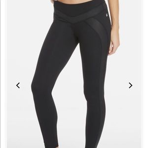NWT Fabletics Provence Leggings